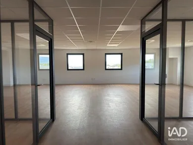 Local d’activité à SIGNES (83870)
