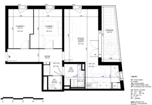 Appartement à GAP (05000)