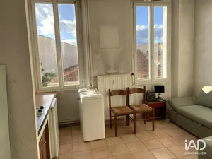 Appartement à CANNES (06400)