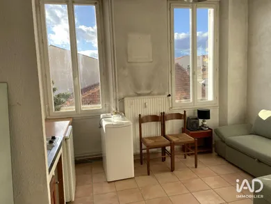 Appartement à CANNES (06400)