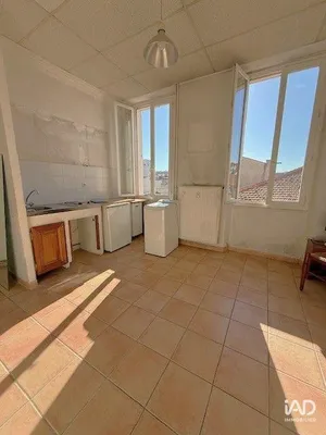 Appartement à CANNES (06400)