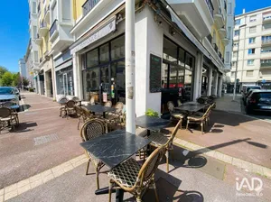 Bar-brasserie in BAYONNE (64100)
