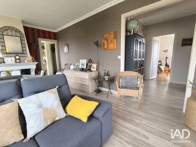 Maison à PINEUILH (33220)