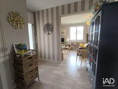 Maison à PINEUILH (33220)