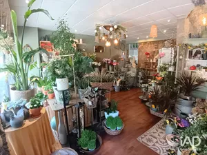 Boutique/Local commercial à LORIENT (56100)