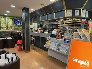 Bar-tabac à CAEN (14000)