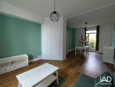 Appartement à NIORT (79000)