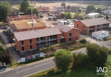 Appartement à MIOS (33380)