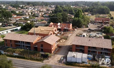 Appartement à MIOS (33380)