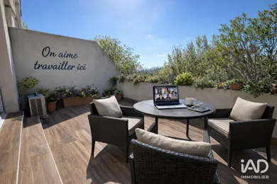 Local d’activité à ARLES (13200)