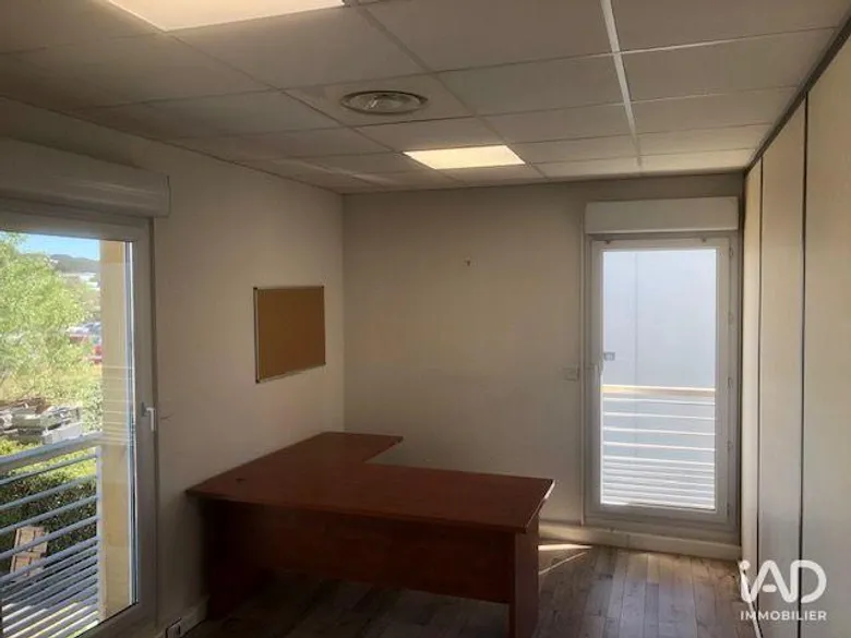 Local commercial 18 m² · à Aix-en-Provence · 18 m² · 450 €/mois