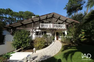 House in HOSSEGOR (40150)