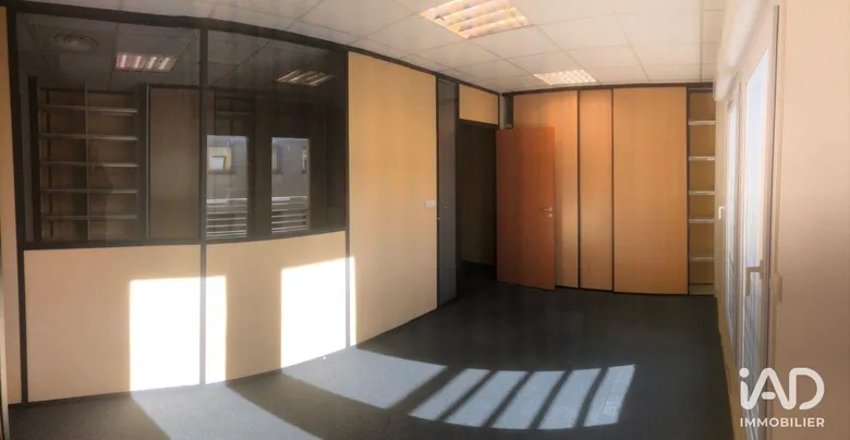 Local commercial 20 m² · à Aix-en-Provence · 20 m² · 500 €/mois