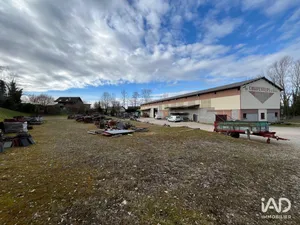 Business asset in SAINT BÉRON (73510)