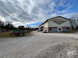Business asset in SAINT BÉRON (73510)