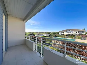 Apartment in CLAVETTE (17220)