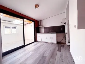 Maison à SOMAIN (59490)