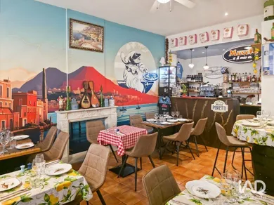 Restaurant in PÉZENAS (34120)