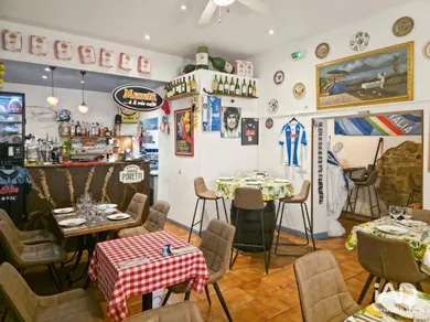Restaurant à PÉZENAS (34120)