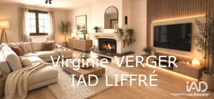 House in LIFFRÉ (35340)