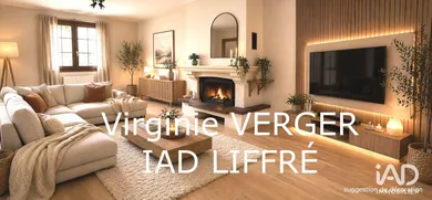 House in LIFFRÉ (35340)