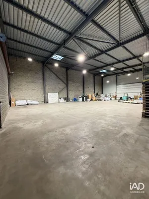 Business asset in VILLENEUVE-TOLOSANE (31270)