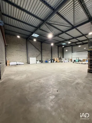 Business asset in VILLENEUVE-TOLOSANE (31270)