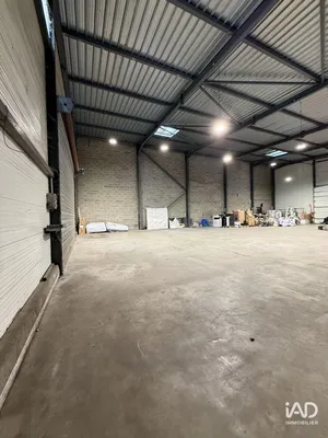 Business asset in VILLENEUVE-TOLOSANE (31270)