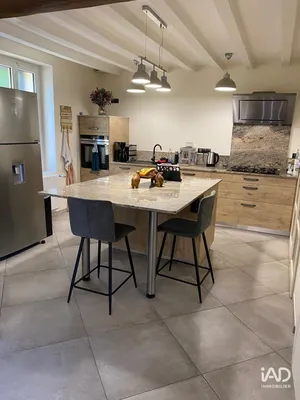 House in USSY-SUR-MARNE (77260)