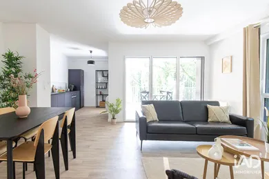 Apartment in LE HAVRE (76600)