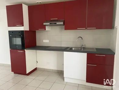 Appartement à MORTCERF (77163)