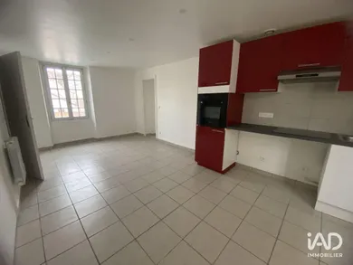 Appartement à MORTCERF (77163)