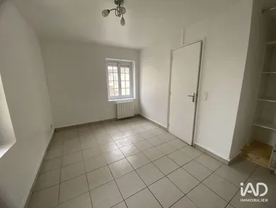 Appartement à MORTCERF (77163)