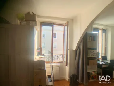 Appartement à NANTERRE (92000)