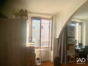 Appartement à NANTERRE (92000)