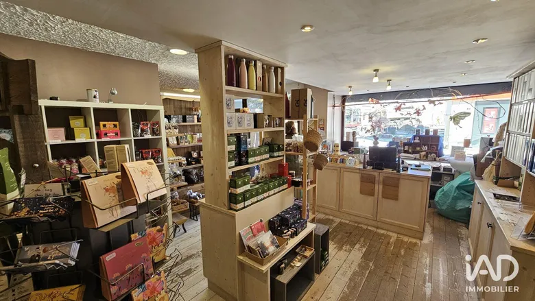 Local commercial 80 m² · à Blain · 80 m² · 66 000 €