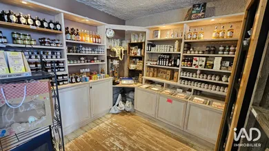 Boutique/Local commercial à BLAIN (44130)