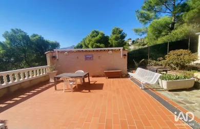 Maison à CERBÈRE (66290)