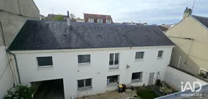 Boutique/Local commercial à LAGNY-SUR-MARNE (77400)