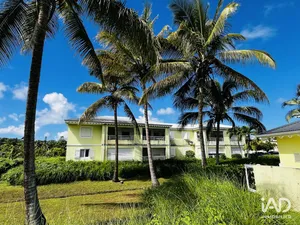 Appartement à PETIT-BOURG (97170)