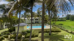 Apartment in PETIT-BOURG (97170)