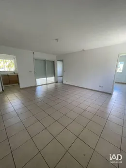 Apartment in PETIT-BOURG (97170)