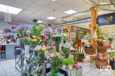 Local d’activité à MONTMAGNY (95360)