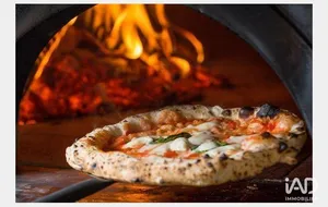 Pizzeria in VERS (74160)