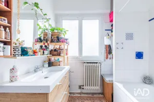 Maison à MONTREUIL (93100)