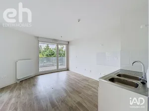 Appartement à STRASBOURG (67100)
