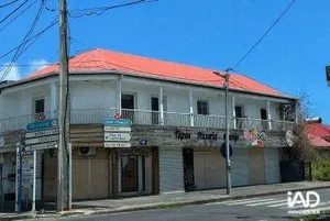 Building in LE MOULE (97160)