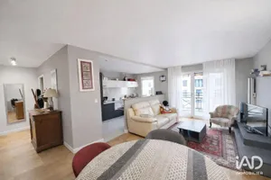 Apartment in NOGENT-SUR-MARNE (94130)