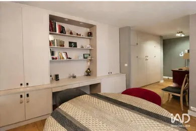 Apartment in NOGENT-SUR-MARNE (94130)