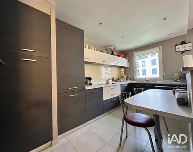 Apartment in NOGENT-SUR-MARNE (94130)
